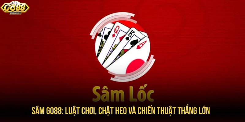 Sâm GO88